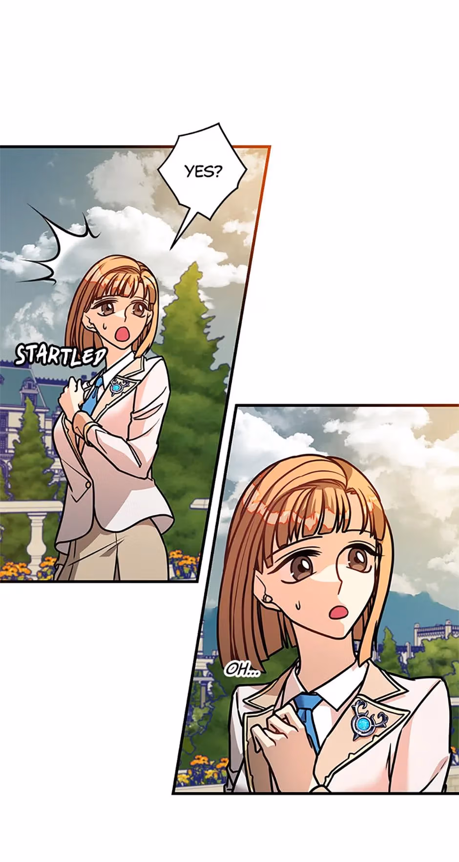 Read Lady Overlord chapter 19 image 48 on Lezhin