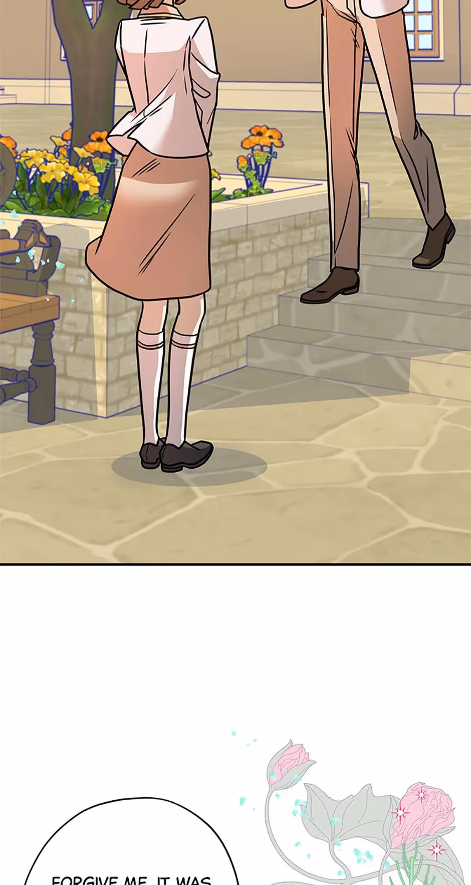 Read Lady Overlord chapter 19 image 50 on Lezhin