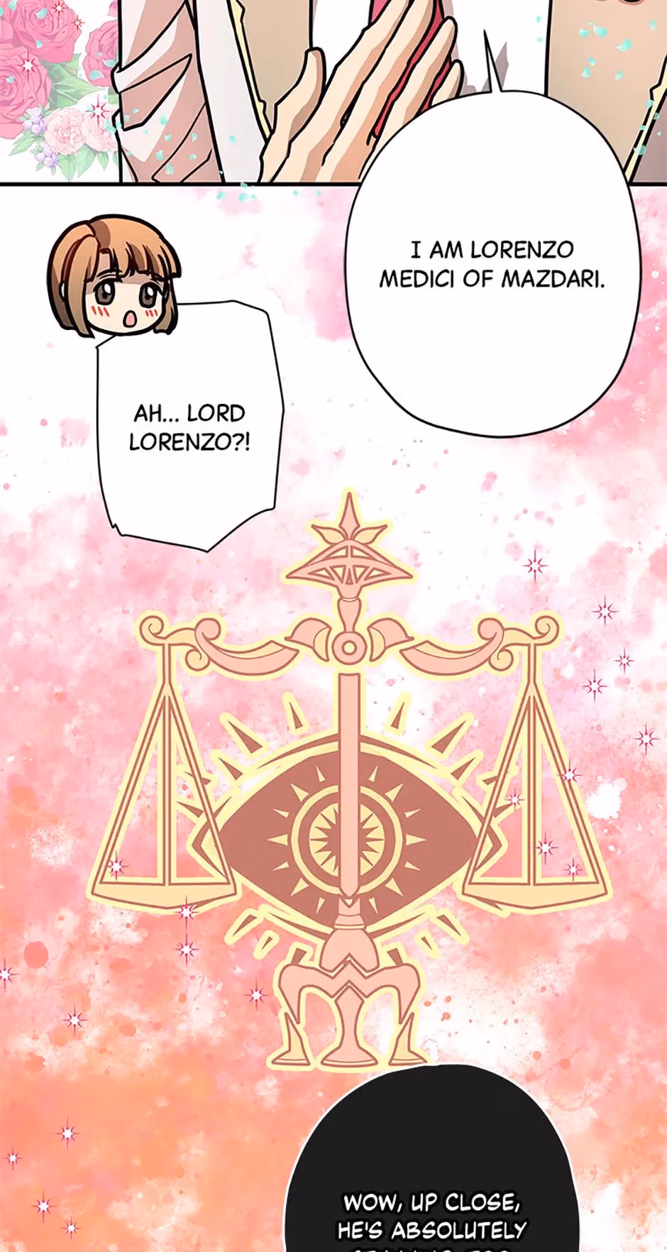 Read Lady Overlord chapter 19 image 52 on Lezhin