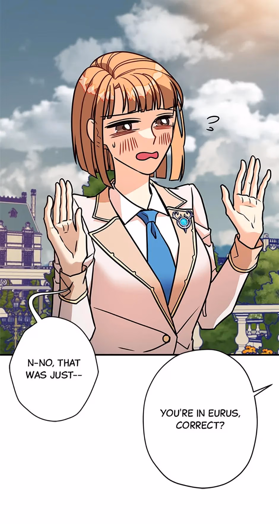 Read Lady Overlord chapter 19 image 55 on Lezhin