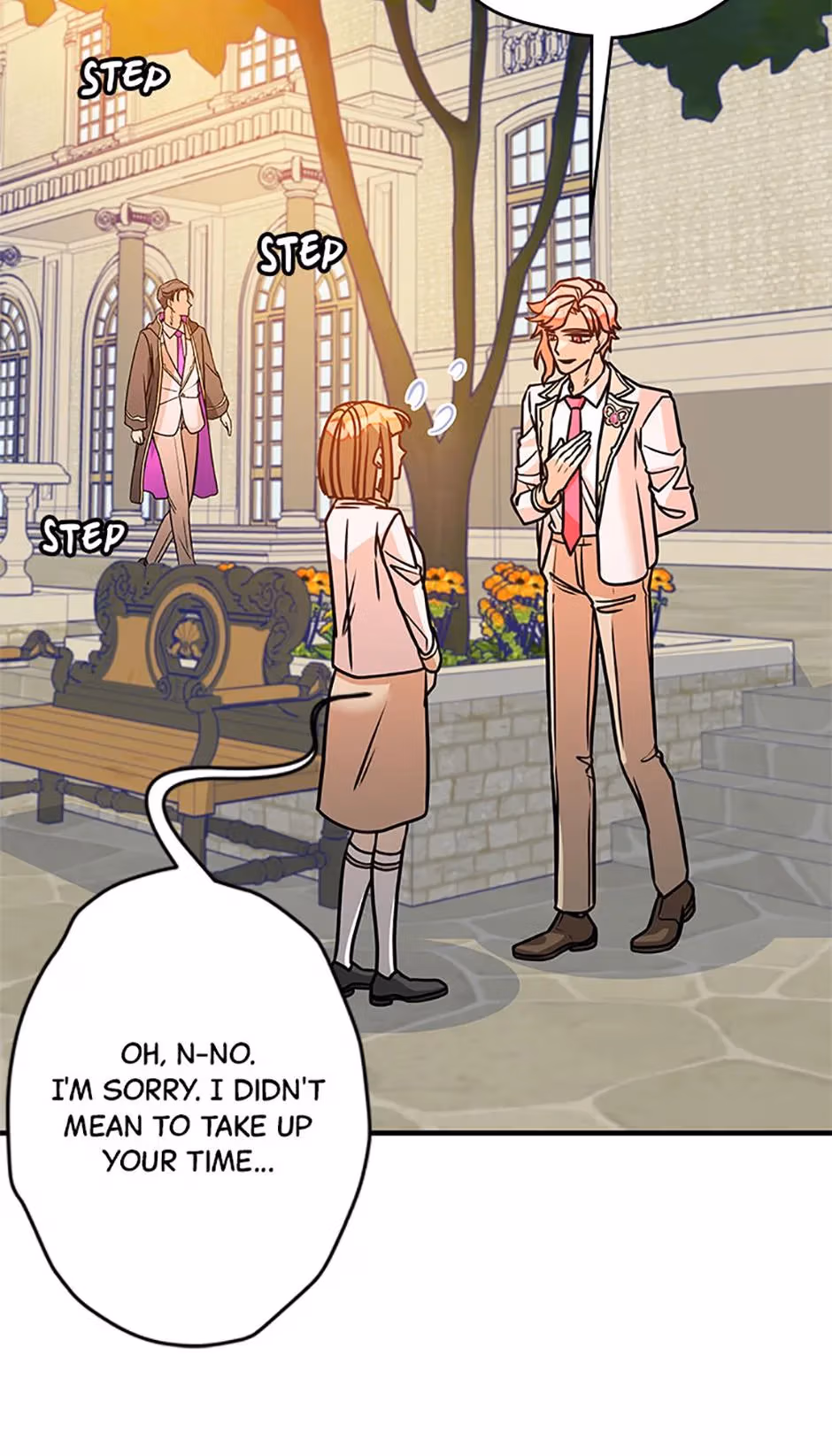 Read Lady Overlord chapter 19 image 63 on Lezhin