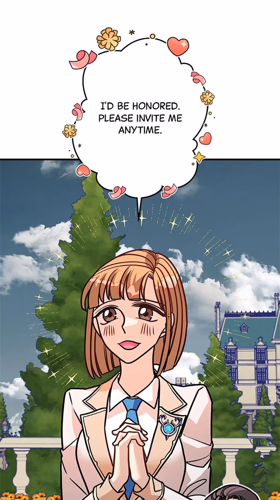 Read Lady Overlord chapter 19 image 64 on Lezhin