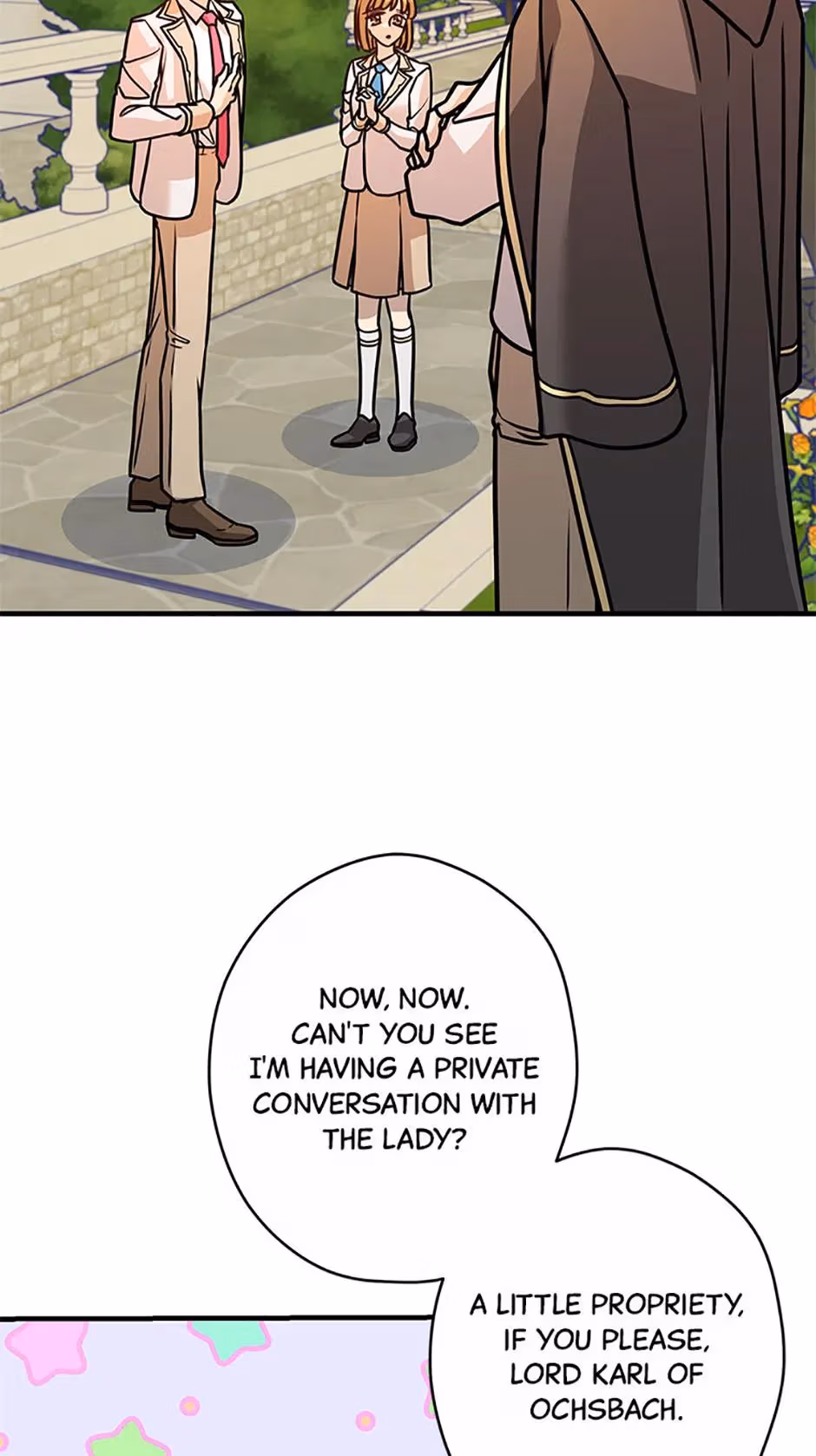 Read Lady Overlord chapter 19 image 66 on Lezhin