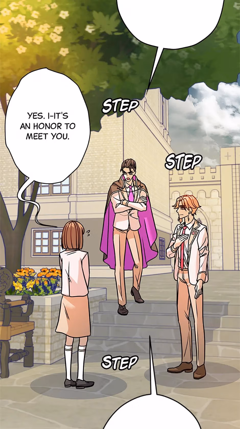 Read Lady Overlord chapter 19 image 69 on Lezhin