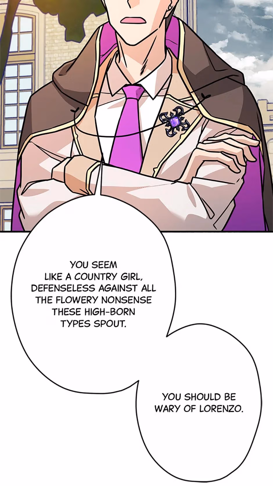 Read Lady Overlord chapter 19 image 71 on Lezhin