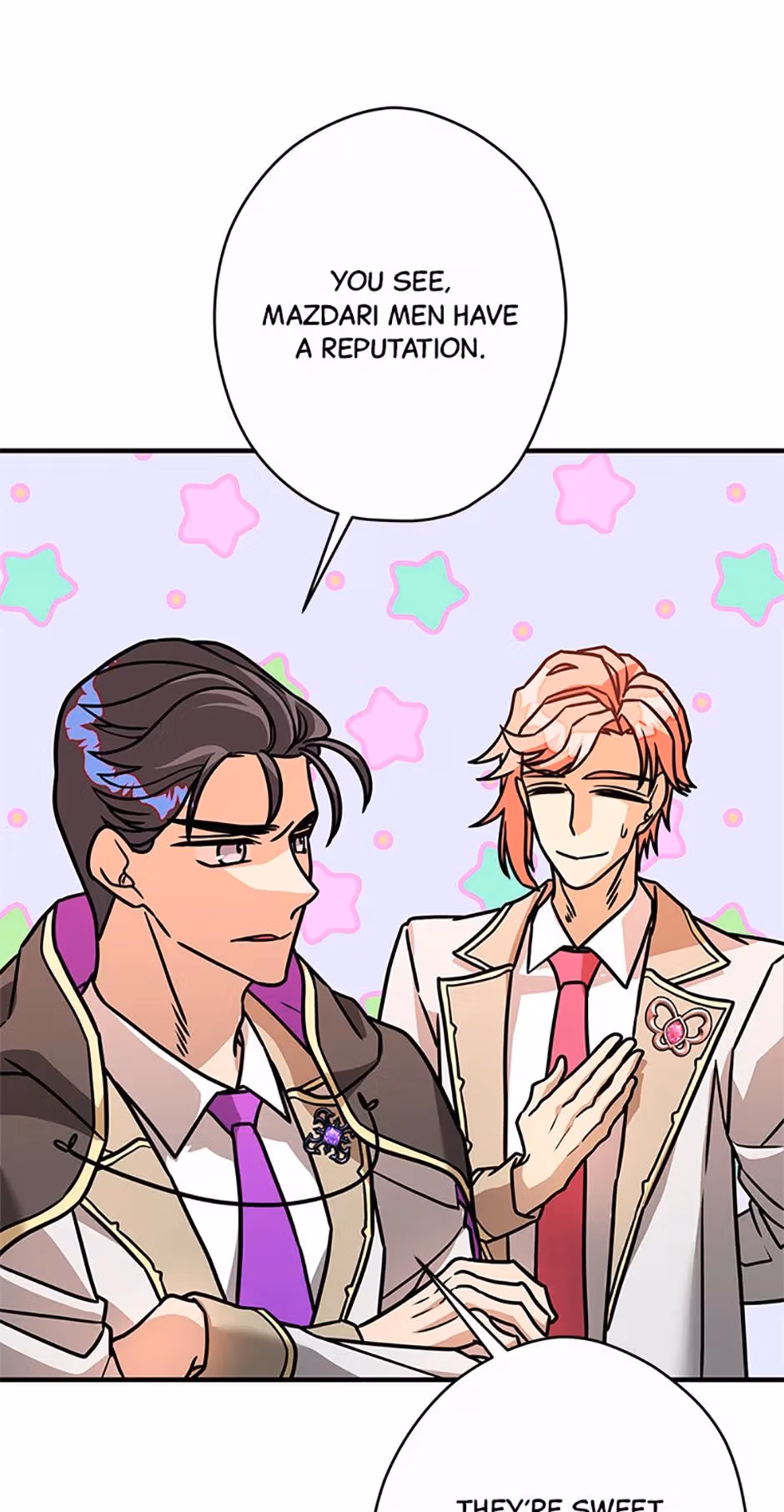 Read Lady Overlord chapter 19 image 72 on Lezhin
