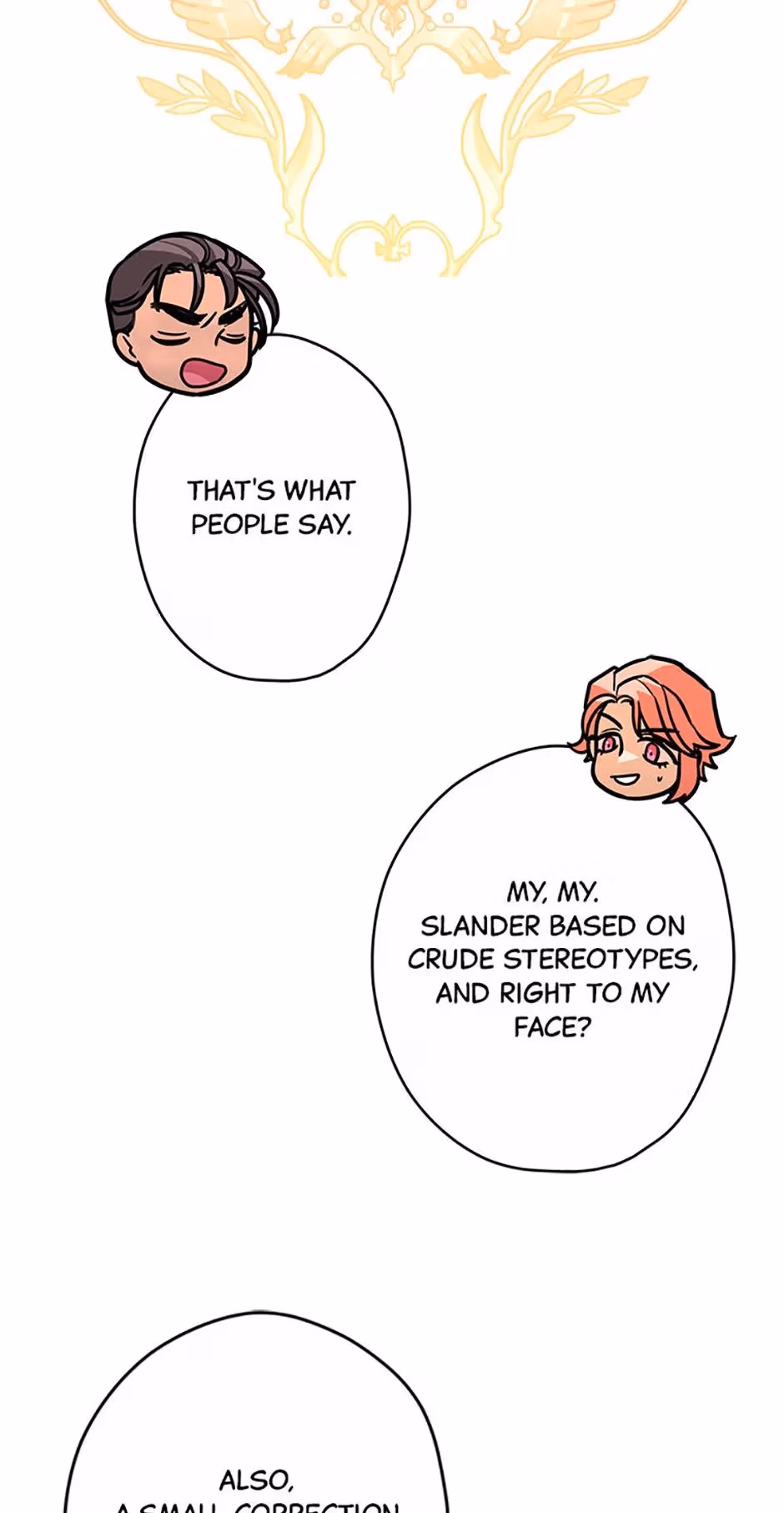 Read Lady Overlord chapter 19 image 74 on Lezhin