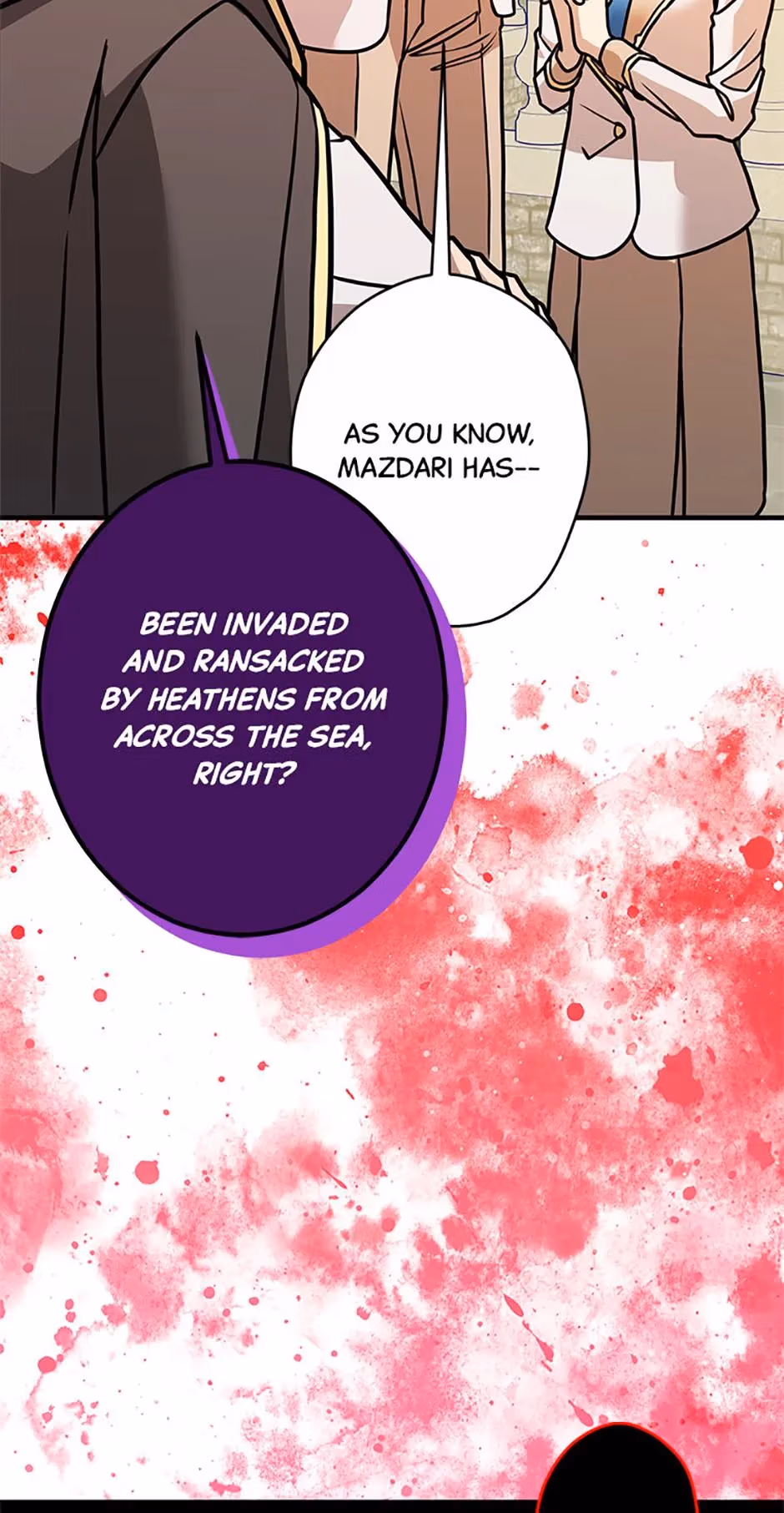 Read Lady Overlord chapter 19 image 76 on Lezhin