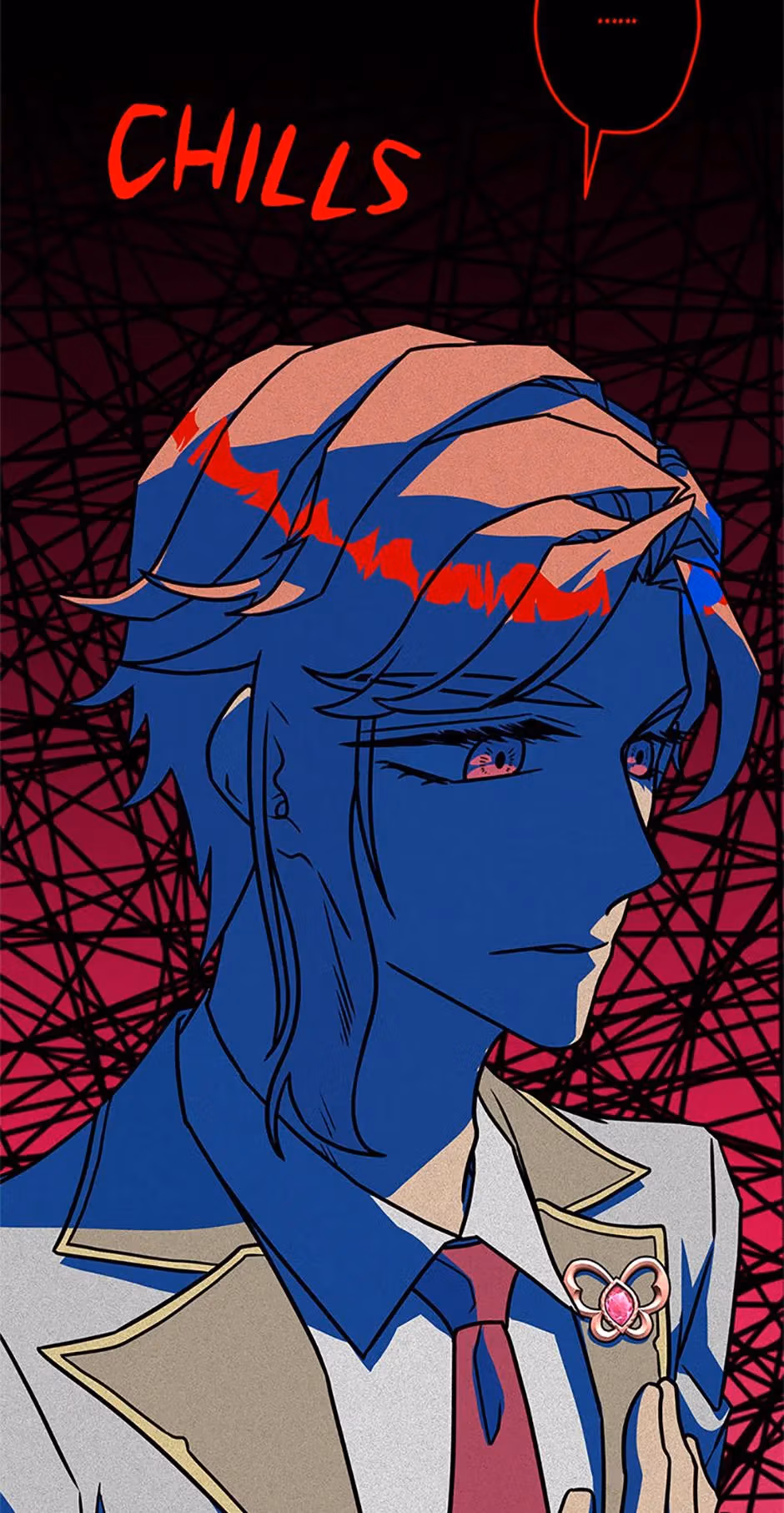 Read Lady Overlord chapter 19 image 77 on Lezhin