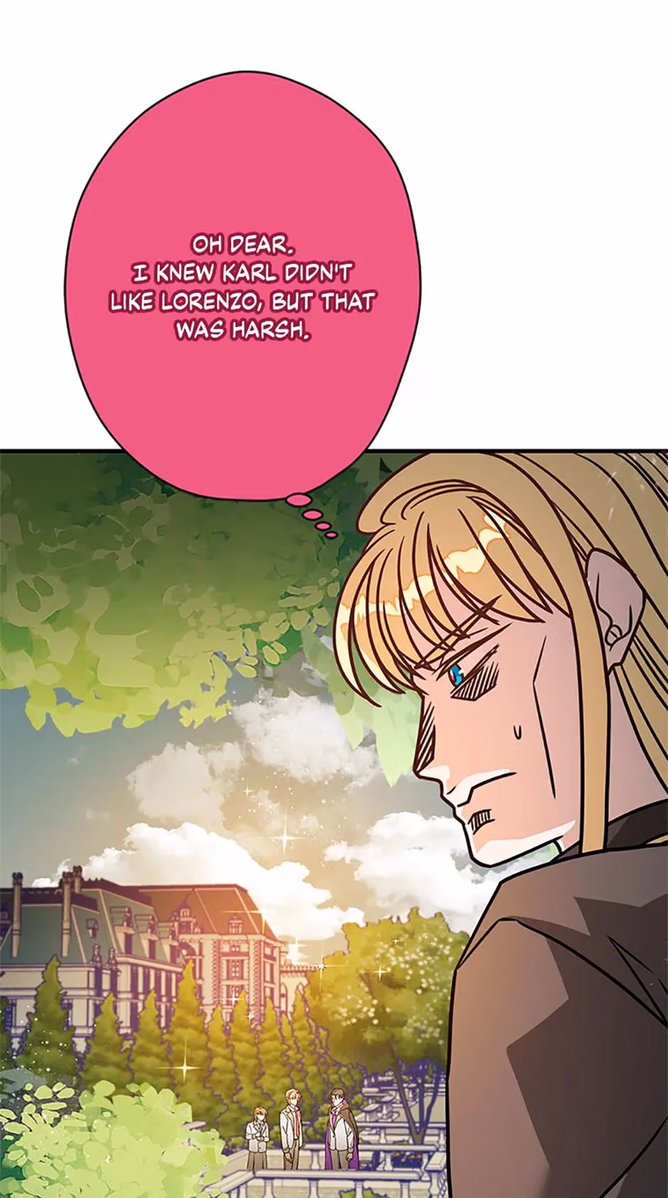 Read Lady Overlord chapter 19 image 80 on Lezhin