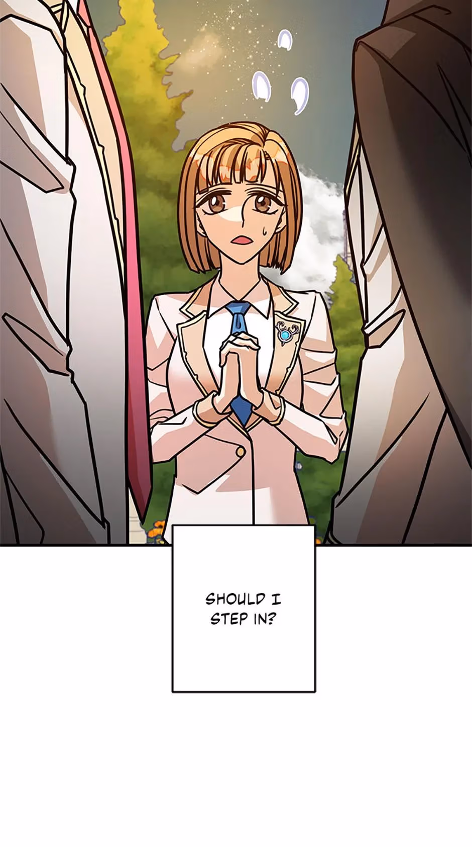 Read Lady Overlord chapter 19 image 82 on Lezhin