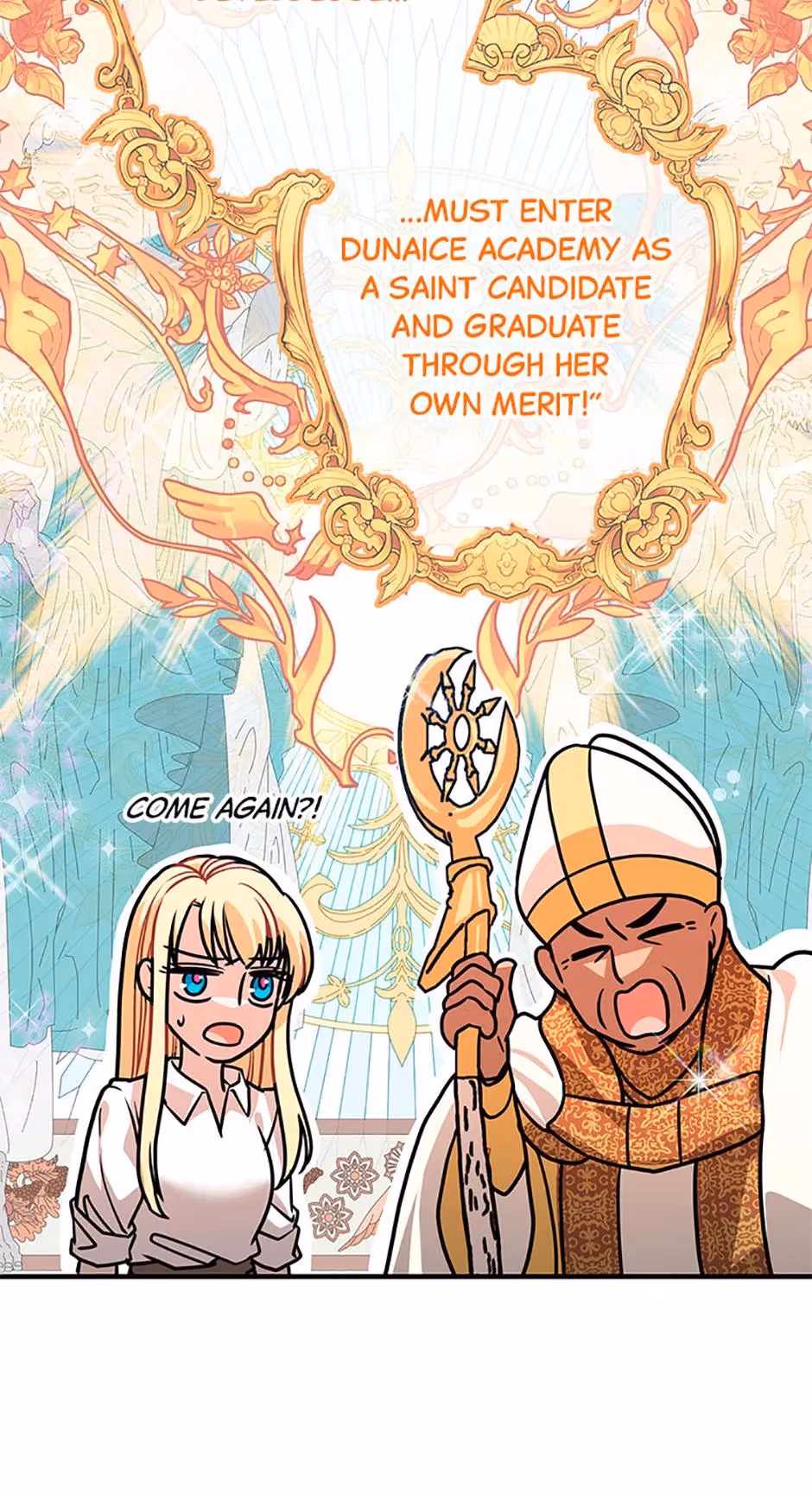 Read Lady Overlord chapter 2 image 15 on Lezhin