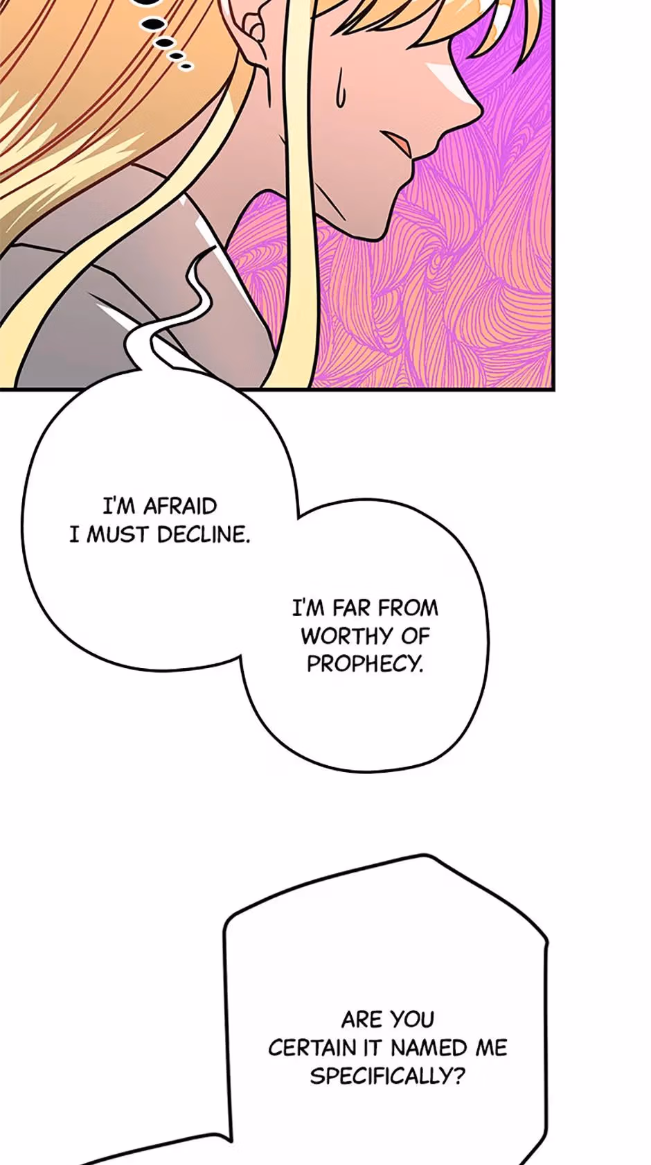 Read Lady Overlord chapter 2 image 19 on Lezhin