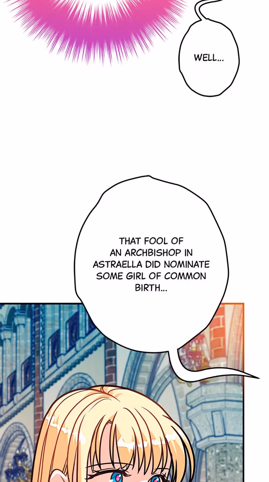 Read Lady Overlord chapter 2 image 21 on Lezhin