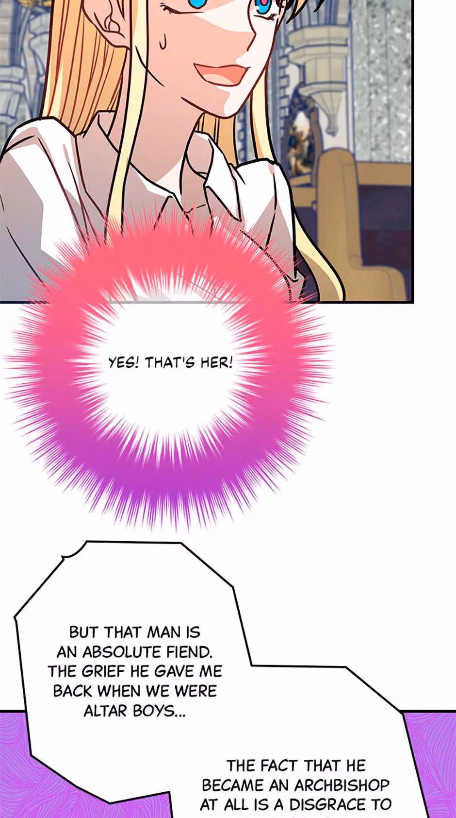 Read Lady Overlord chapter 2 image 22 on Lezhin
