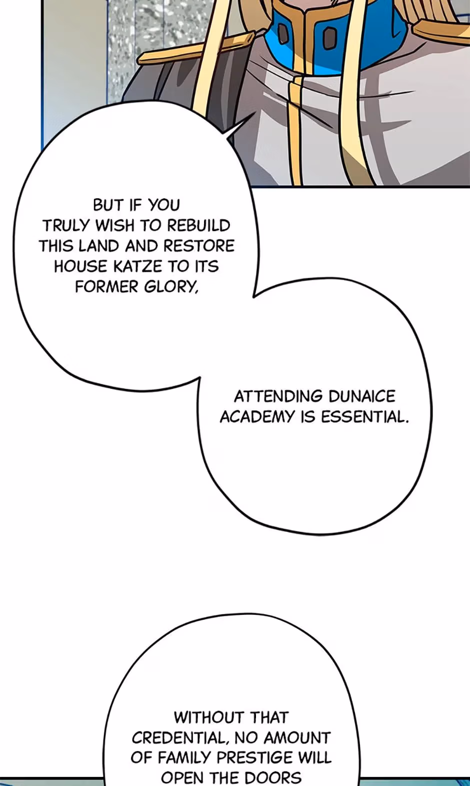Read Lady Overlord chapter 2 image 26 on Lezhin