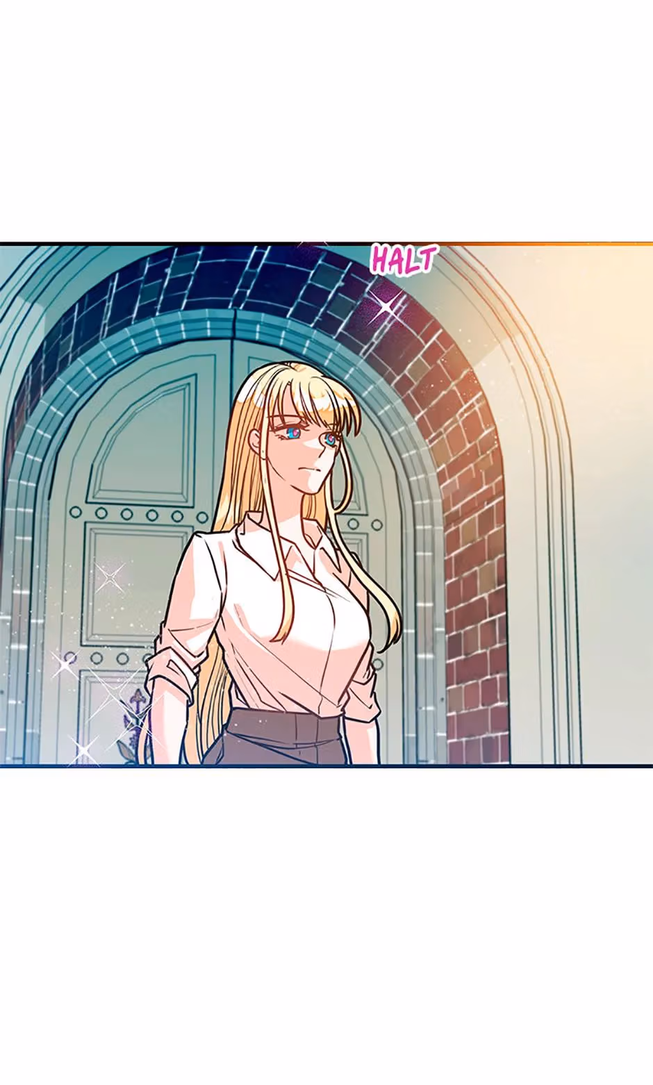 Read Lady Overlord chapter 2 image 3 on Lezhin