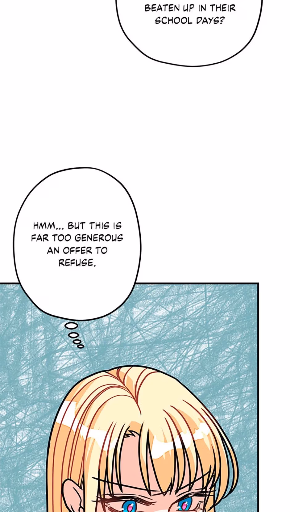 Read Lady Overlord chapter 2 image 37 on Lezhin