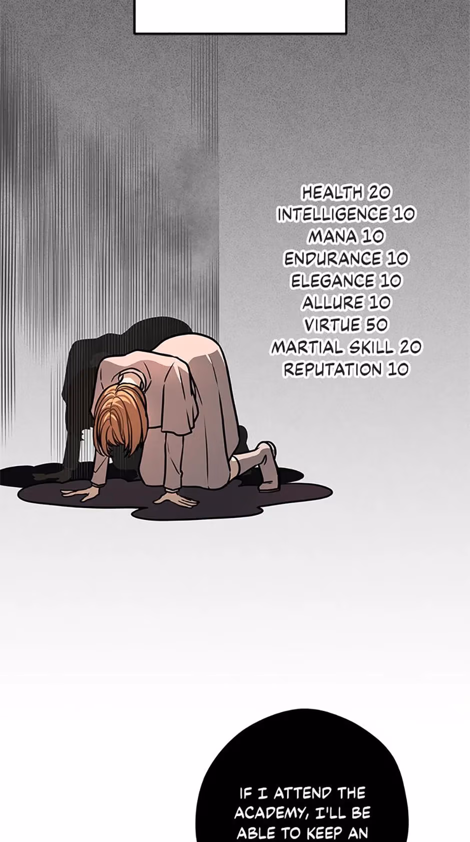 Read Lady Overlord chapter 2 image 42 on Lezhin