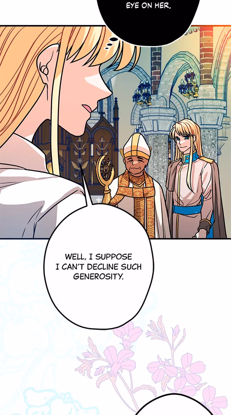 Read Lady Overlord chapter 2 image 43 on Lezhin