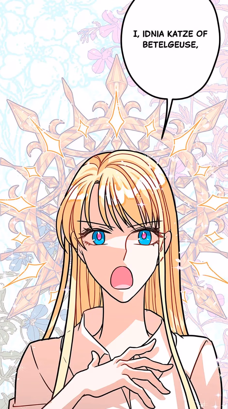 Read Lady Overlord chapter 2 image 44 on Lezhin