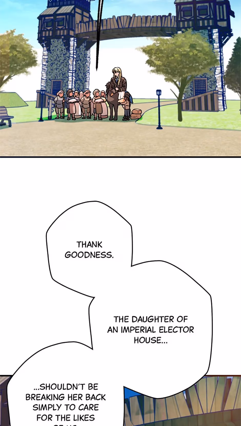 Read Lady Overlord chapter 2 image 47 on Lezhin