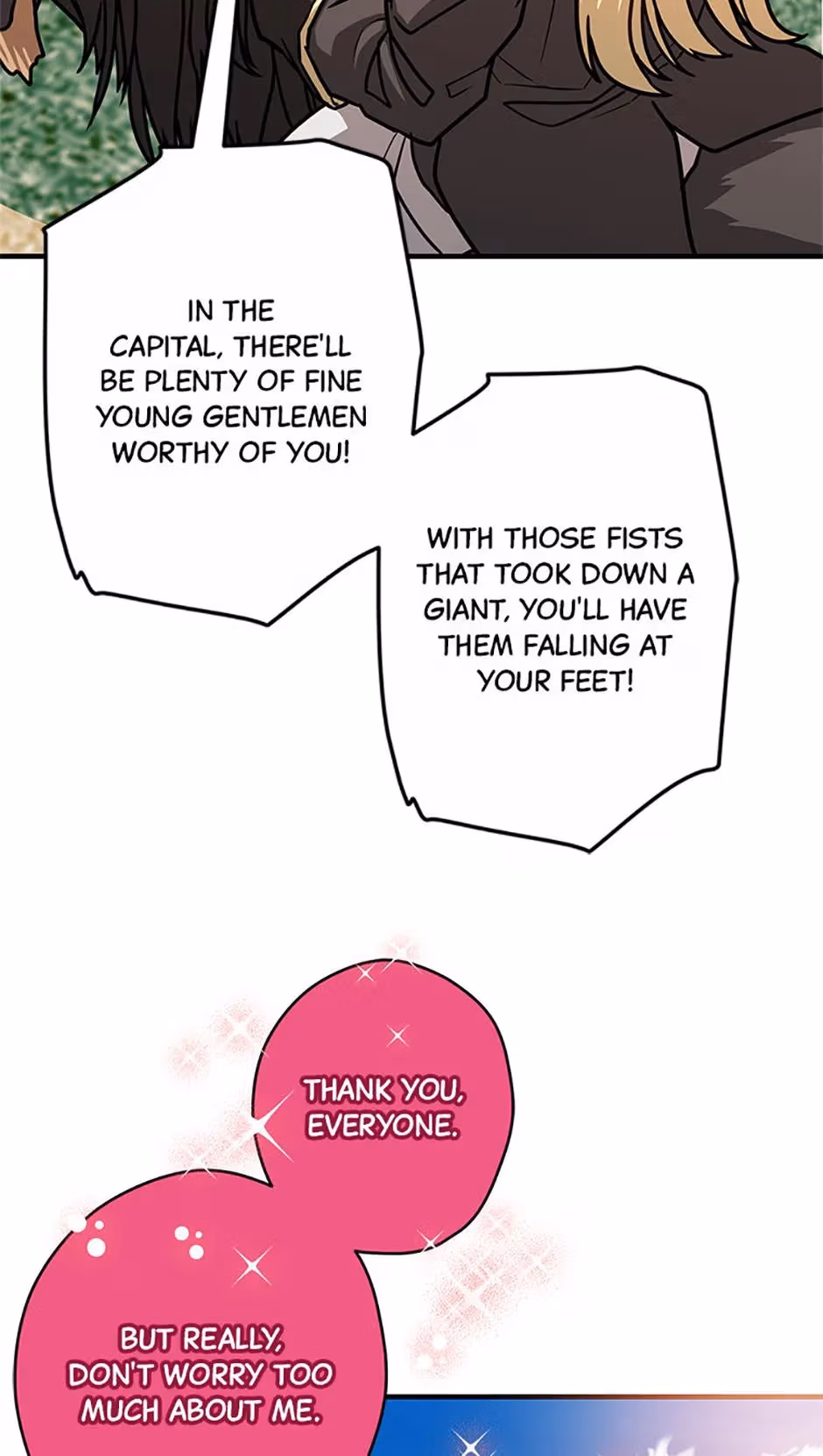 Read Lady Overlord chapter 2 image 50 on Lezhin