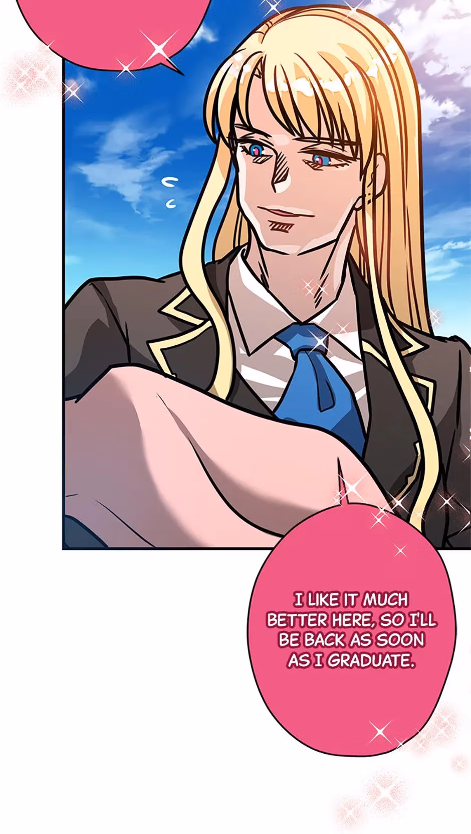 Read Lady Overlord chapter 2 image 51 on Lezhin