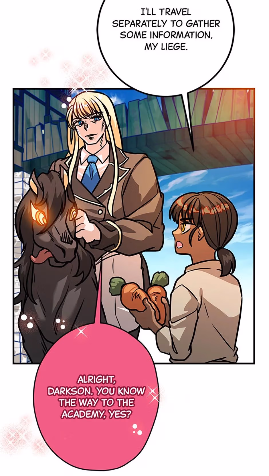 Read Lady Overlord chapter 2 image 53 on Lezhin
