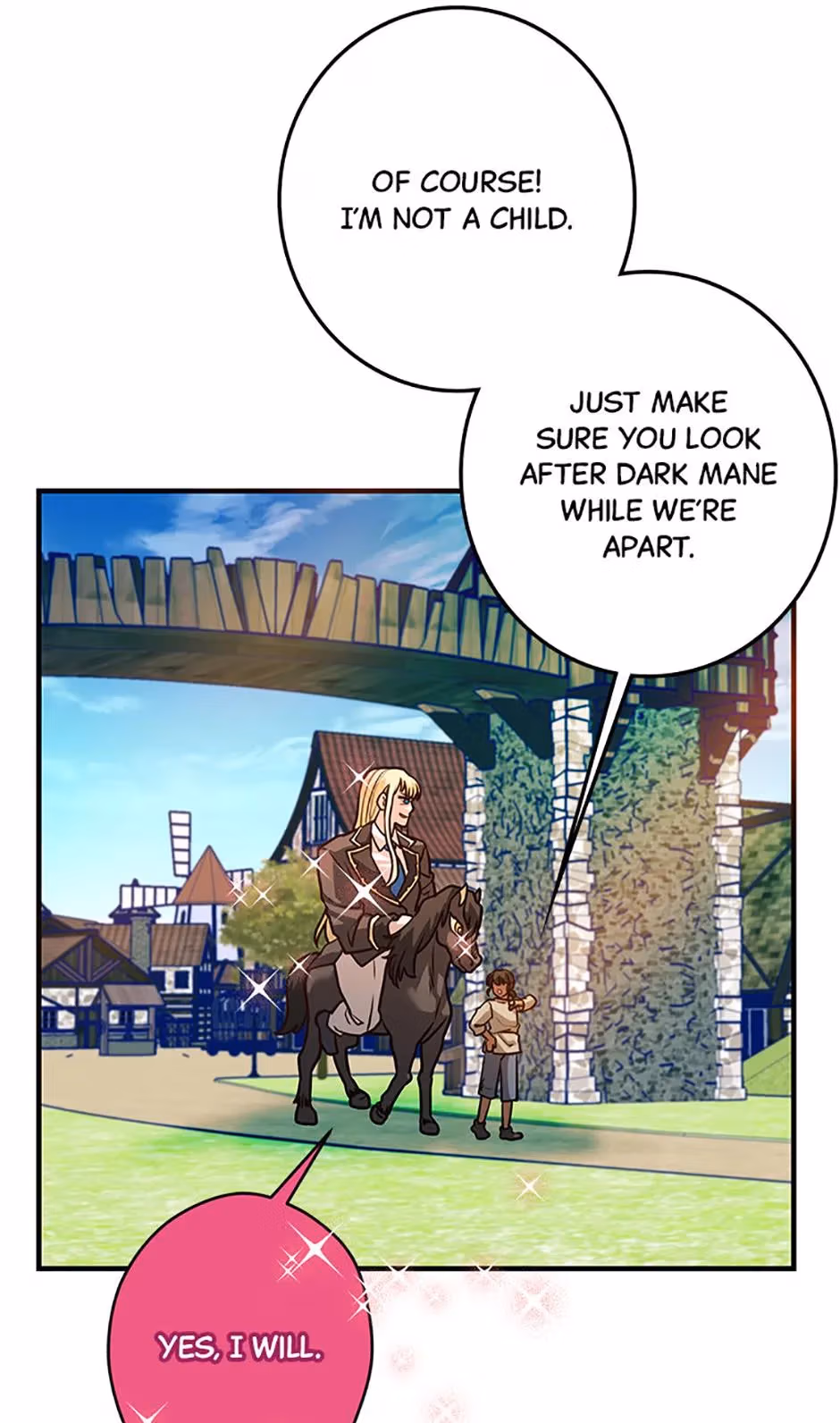 Read Lady Overlord chapter 2 image 54 on Lezhin