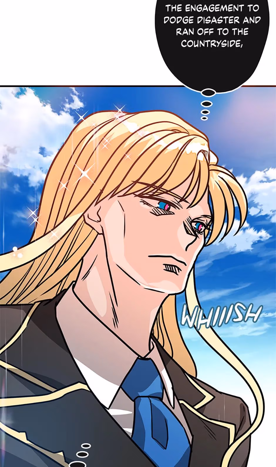Read Lady Overlord chapter 2 image 56 on Lezhin