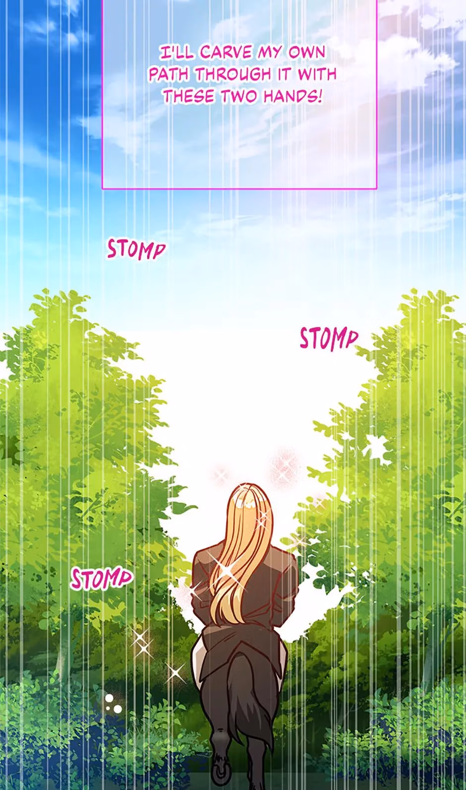 Read Lady Overlord chapter 2 image 58 on Lezhin