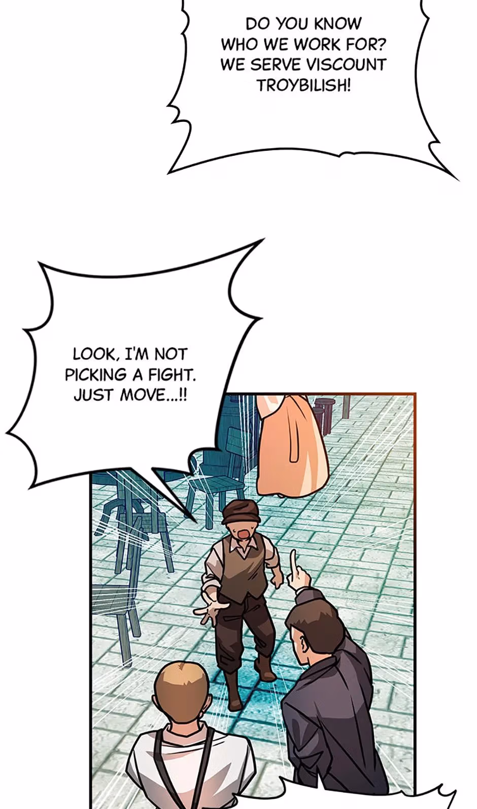 Read Lady Overlord chapter 2 image 63 on Lezhin