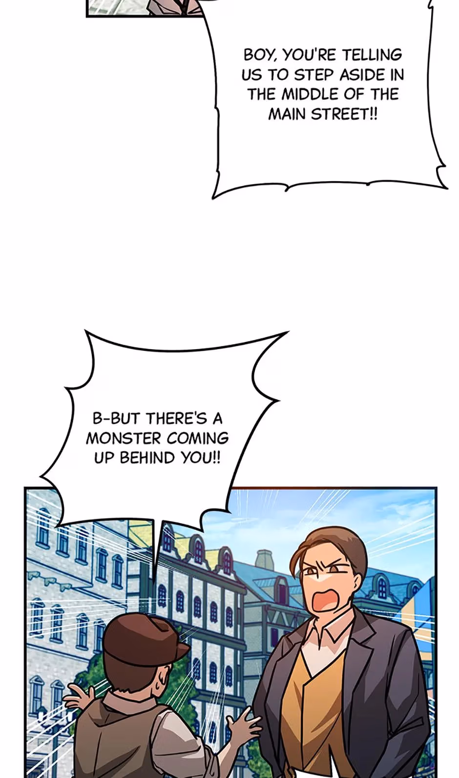 Read Lady Overlord chapter 2 image 64 on Lezhin