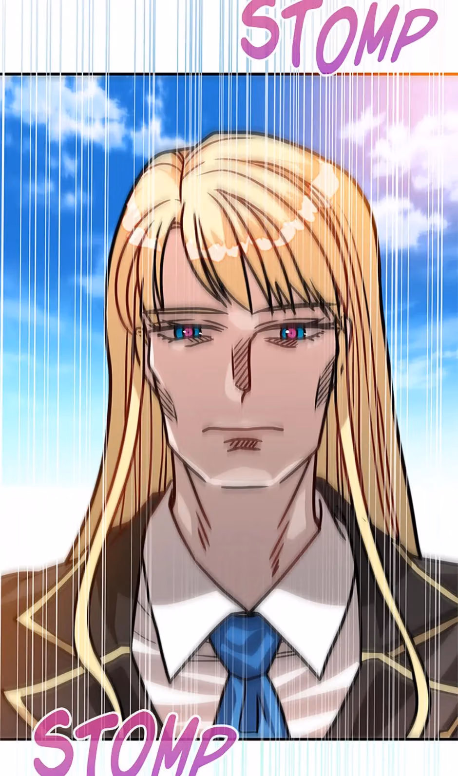 Read Lady Overlord chapter 2 image 68 on Lezhin