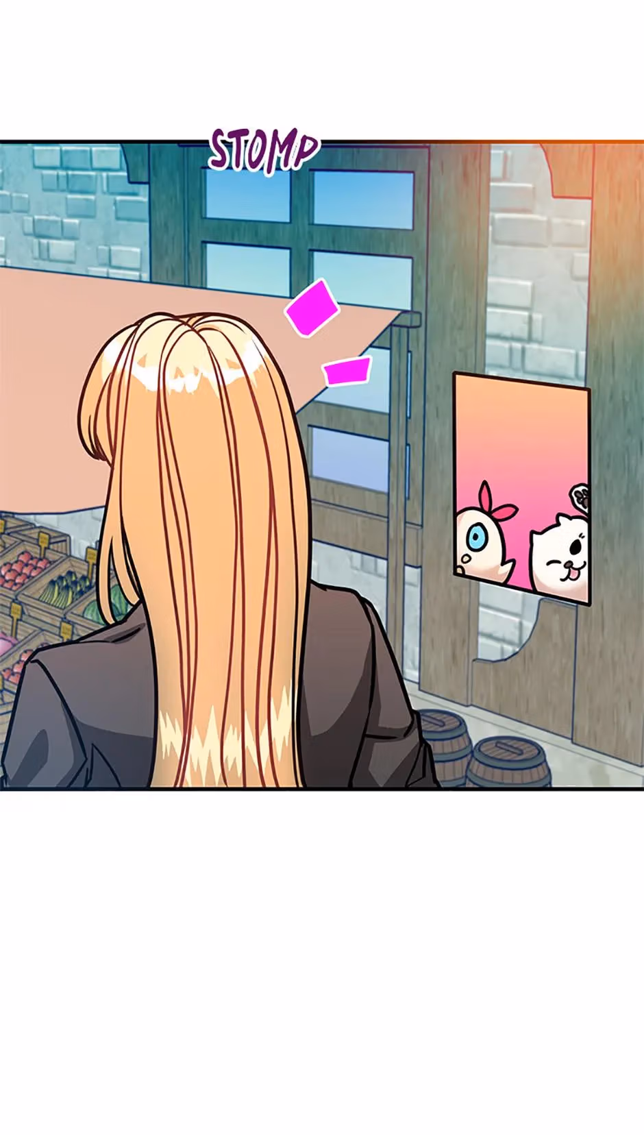 Read Lady Overlord chapter 2 image 70 on Lezhin
