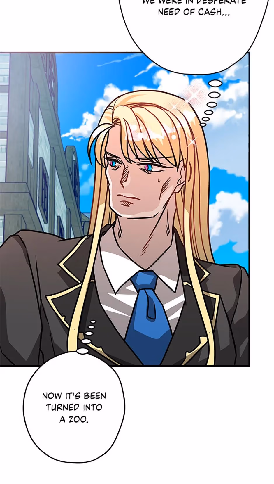 Read Lady Overlord chapter 2 image 72 on Lezhin
