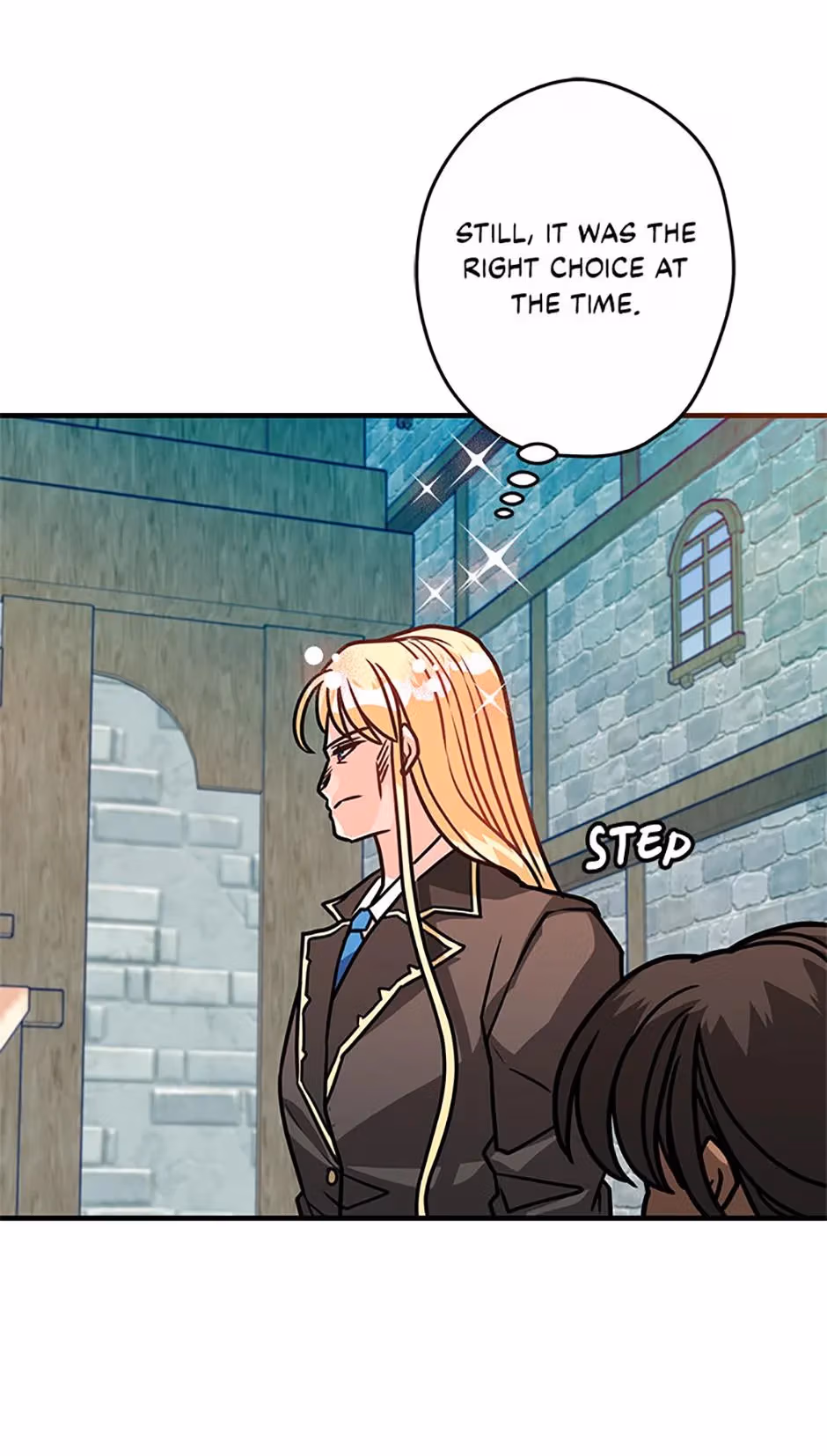 Read Lady Overlord chapter 2 image 73 on Lezhin