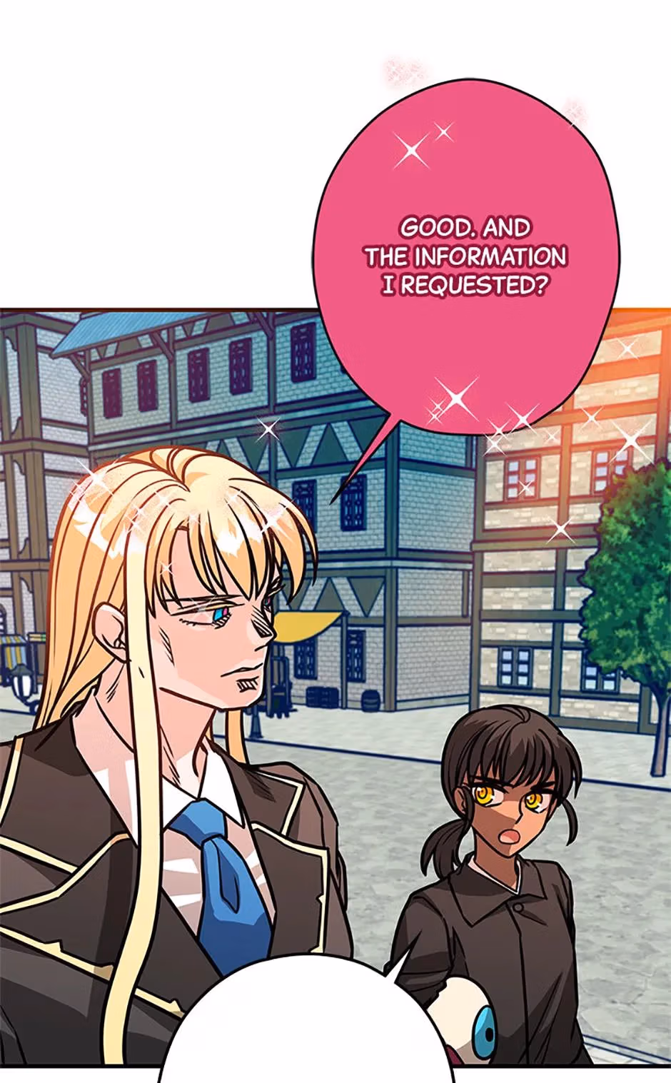 Read Lady Overlord chapter 2 image 78 on Lezhin