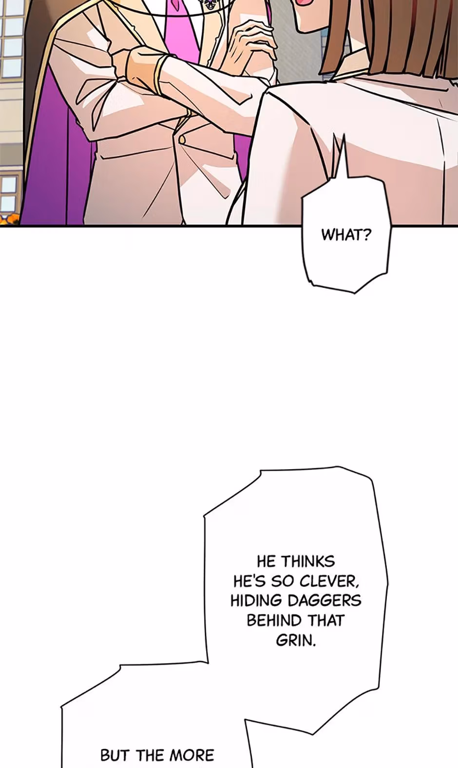 Read Lady Overlord chapter 20 image 12 on Lezhin