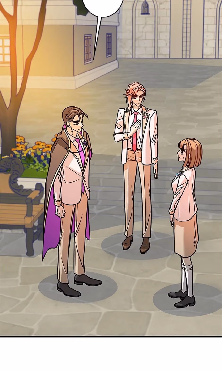 Read Lady Overlord chapter 20 image 15 on Lezhin