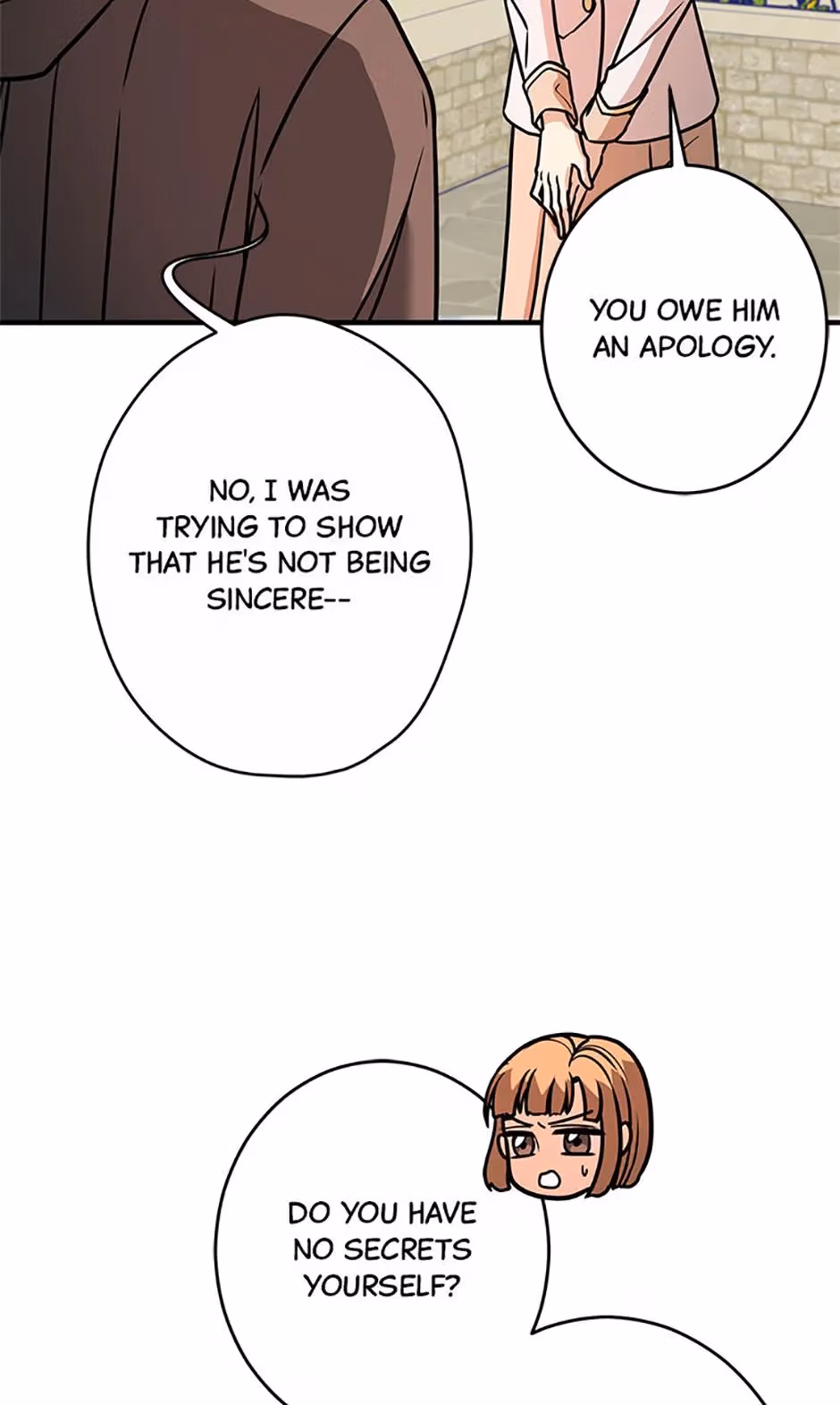 Read Lady Overlord chapter 20 image 17 on Lezhin