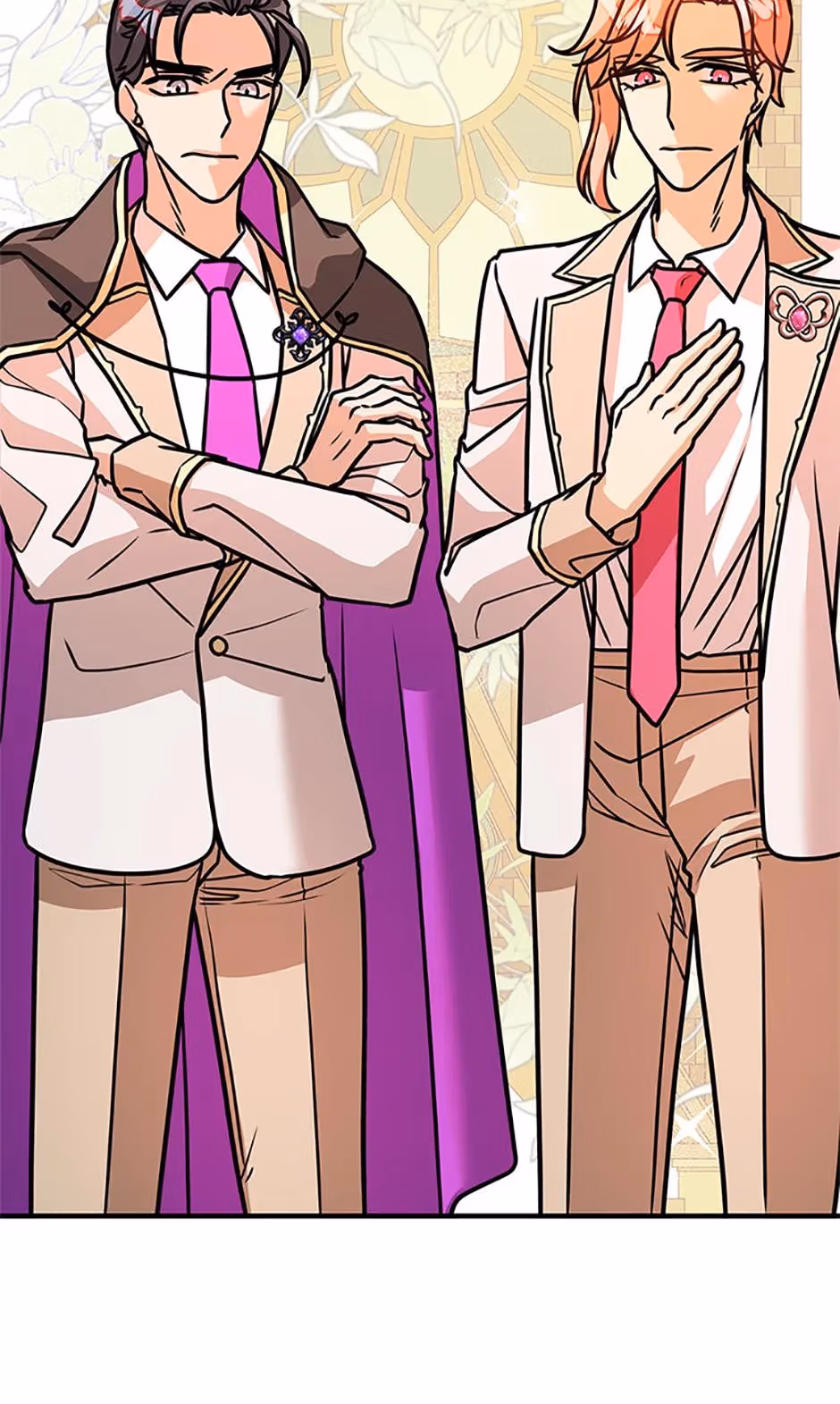 Read Lady Overlord chapter 20 image 22 on Lezhin