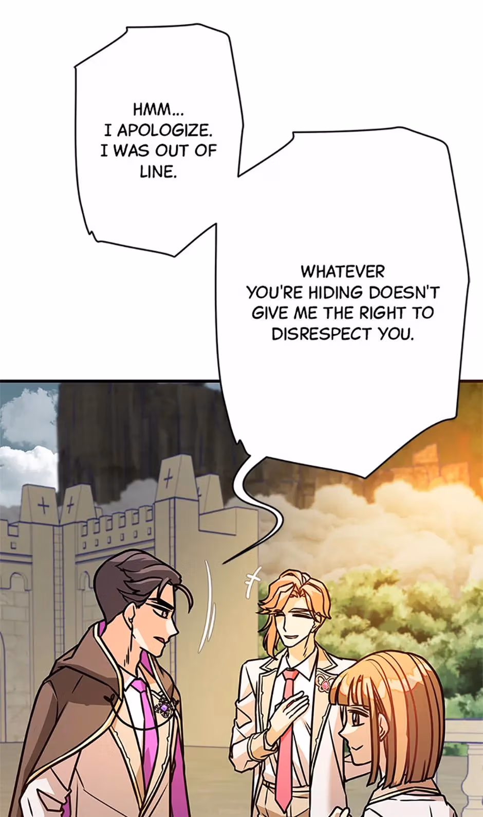 Read Lady Overlord chapter 20 image 24 on Lezhin