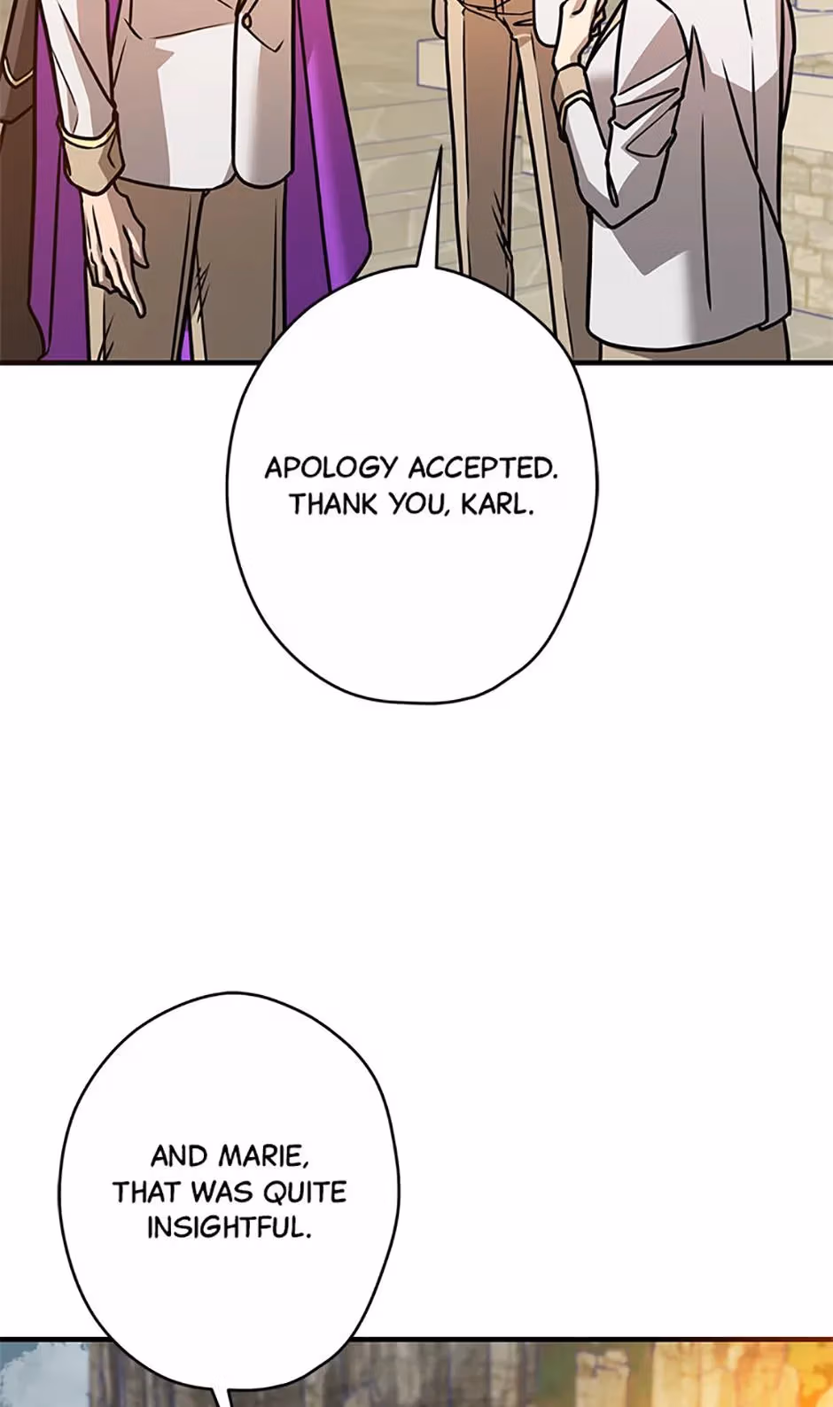 Read Lady Overlord chapter 20 image 25 on Lezhin