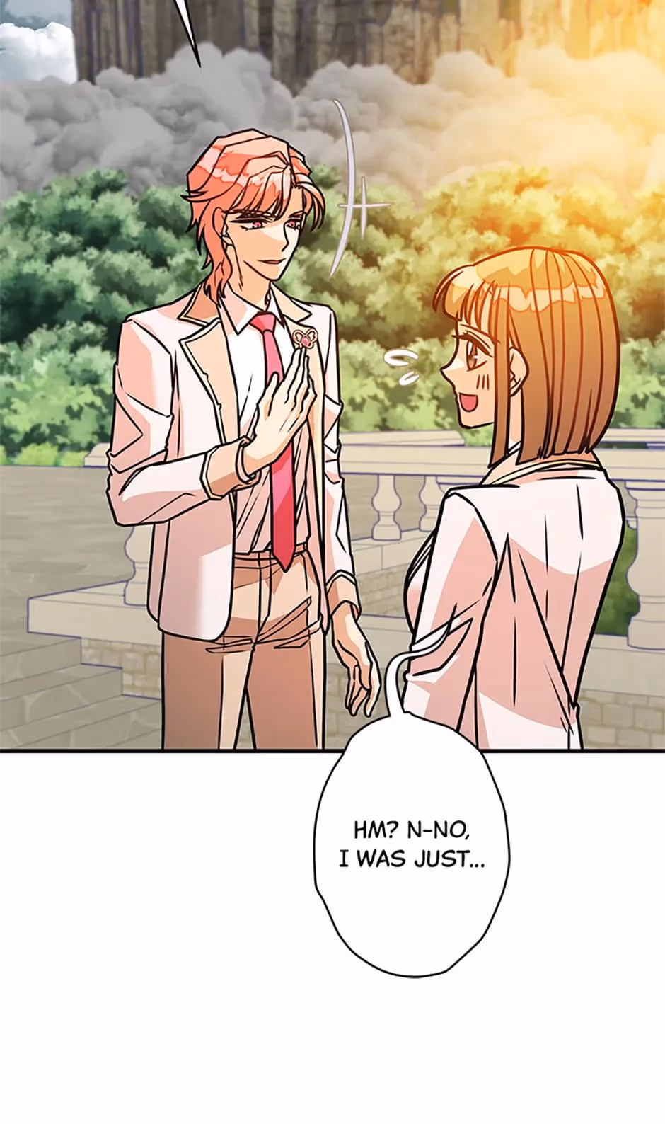 Read Lady Overlord chapter 20 image 26 on Lezhin