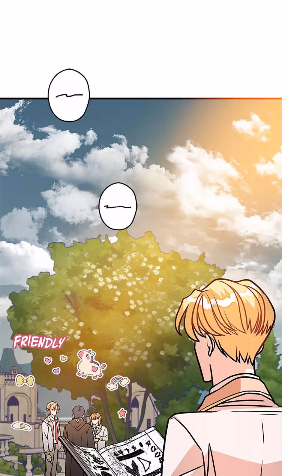 Read Lady Overlord chapter 20 image 27 on Lezhin