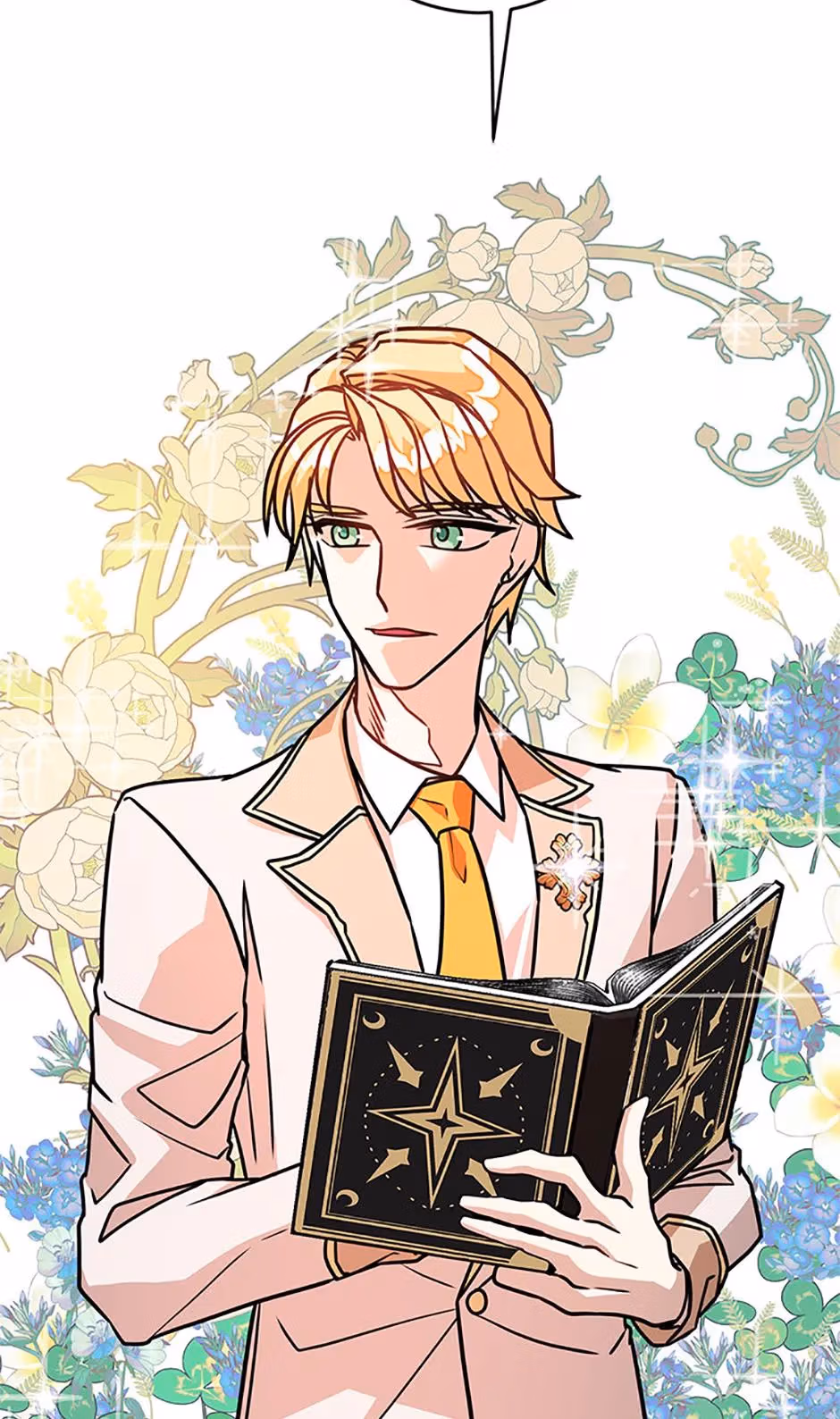 Read Lady Overlord chapter 20 image 29 on Lezhin