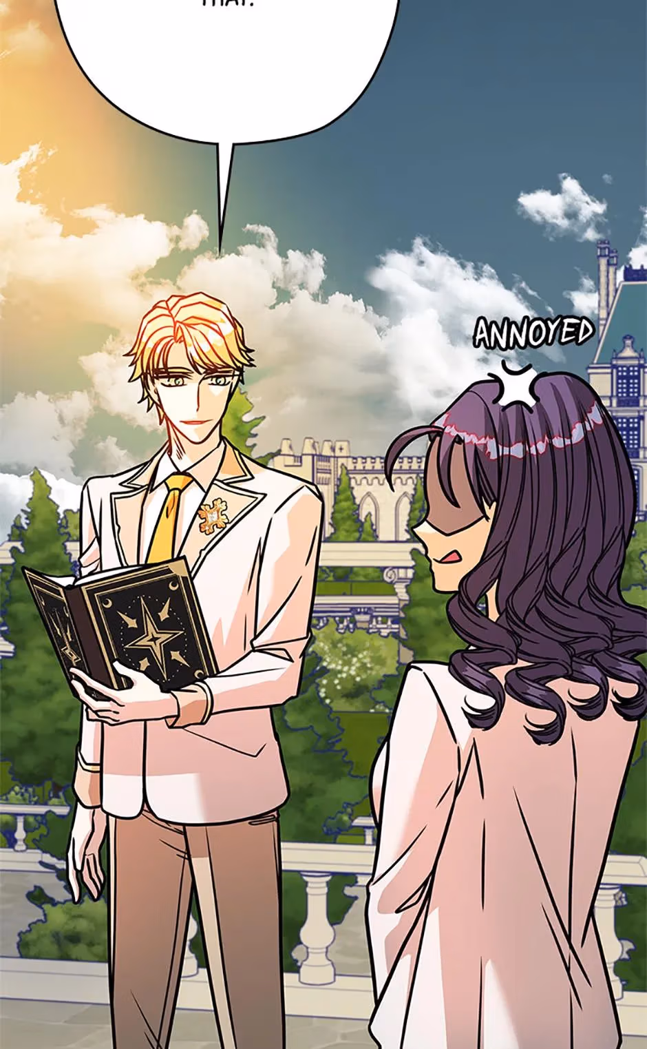 Read Lady Overlord chapter 20 image 35 on Lezhin