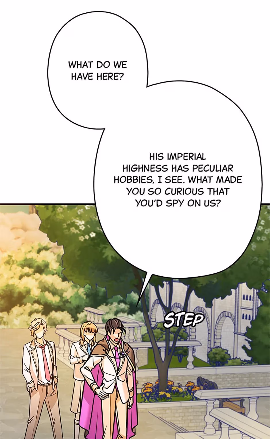 Read Lady Overlord chapter 20 image 38 on Lezhin